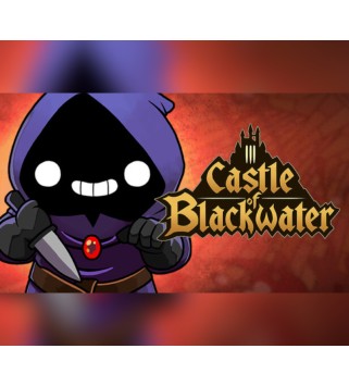 Castle of Blackwater Steam Key GLOBAL